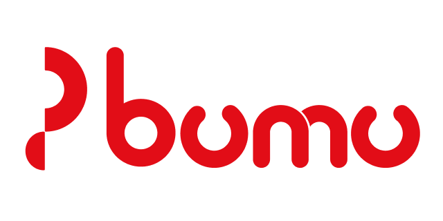 Bumu Digital logo